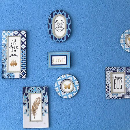 Tinache Blue Marine Apartment Playa del Ingles  Luaran gambar