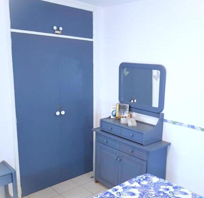 Tinache Blue Marine Apartment Playa del Ingles  Luaran gambar