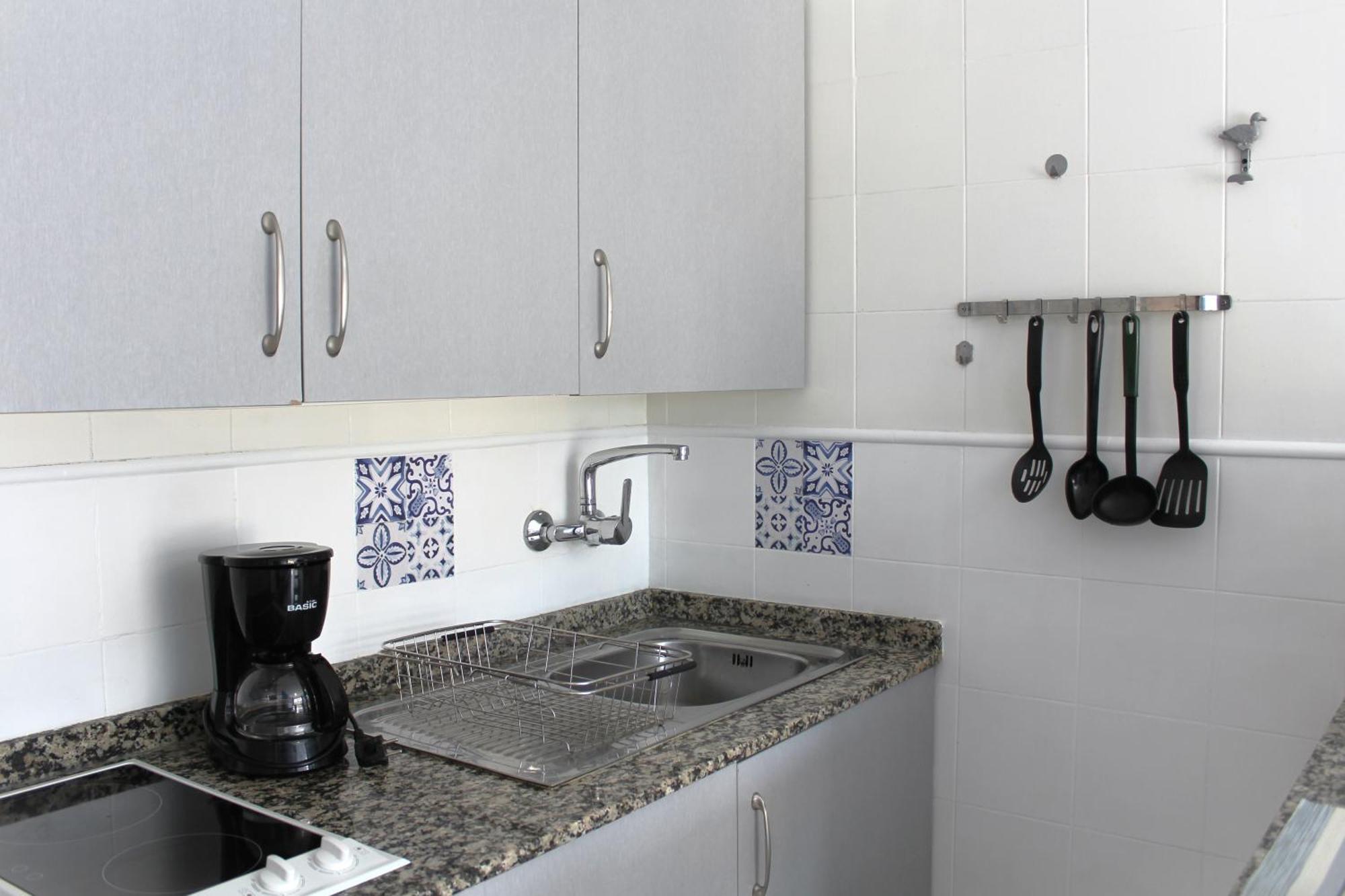 Tinache Blue Marine Apartment Playa del Ingles  Luaran gambar