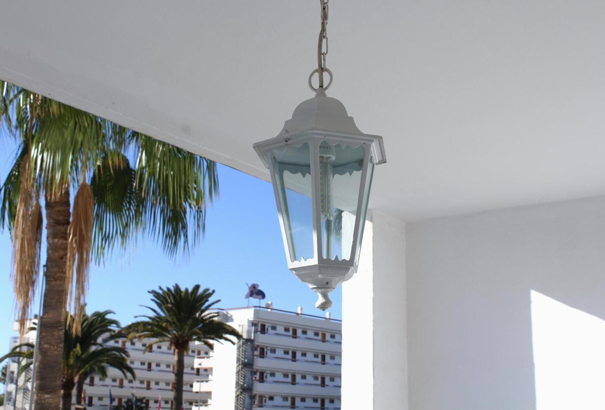 Tinache Blue Marine Apartment Playa del Ingles  Luaran gambar