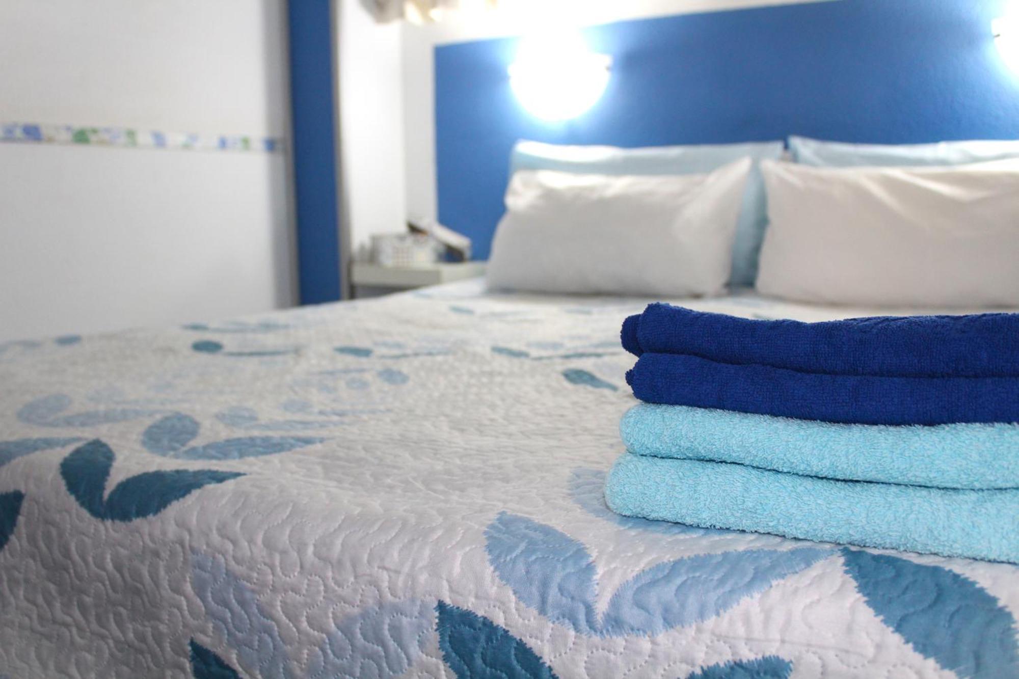 Tinache Blue Marine Apartment Playa del Ingles  Luaran gambar