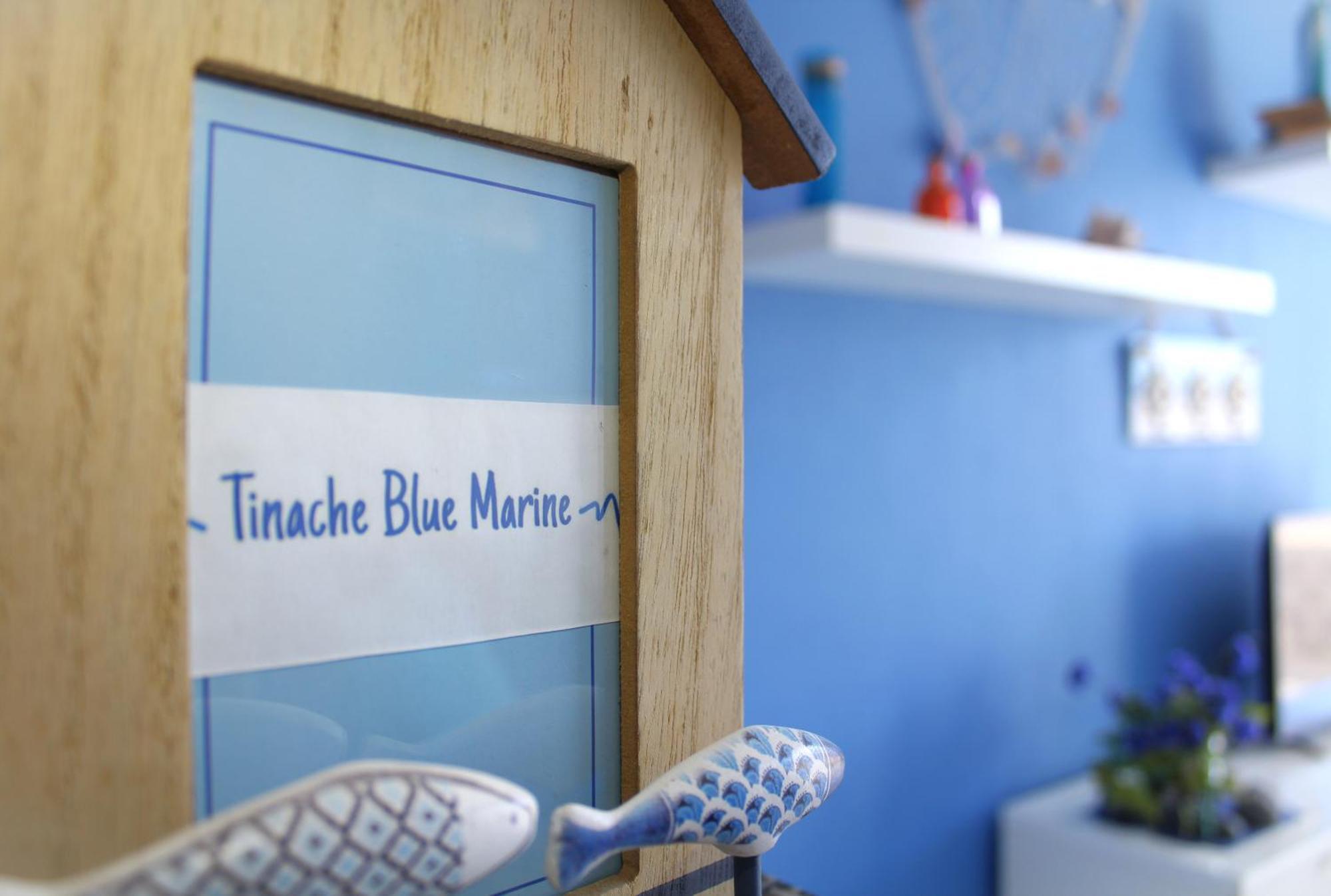 Tinache Blue Marine Apartment Playa del Ingles  Luaran gambar