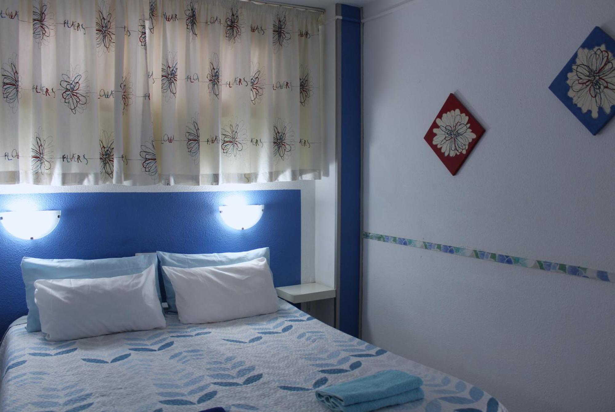 Tinache Blue Marine Apartment Playa del Ingles  Luaran gambar