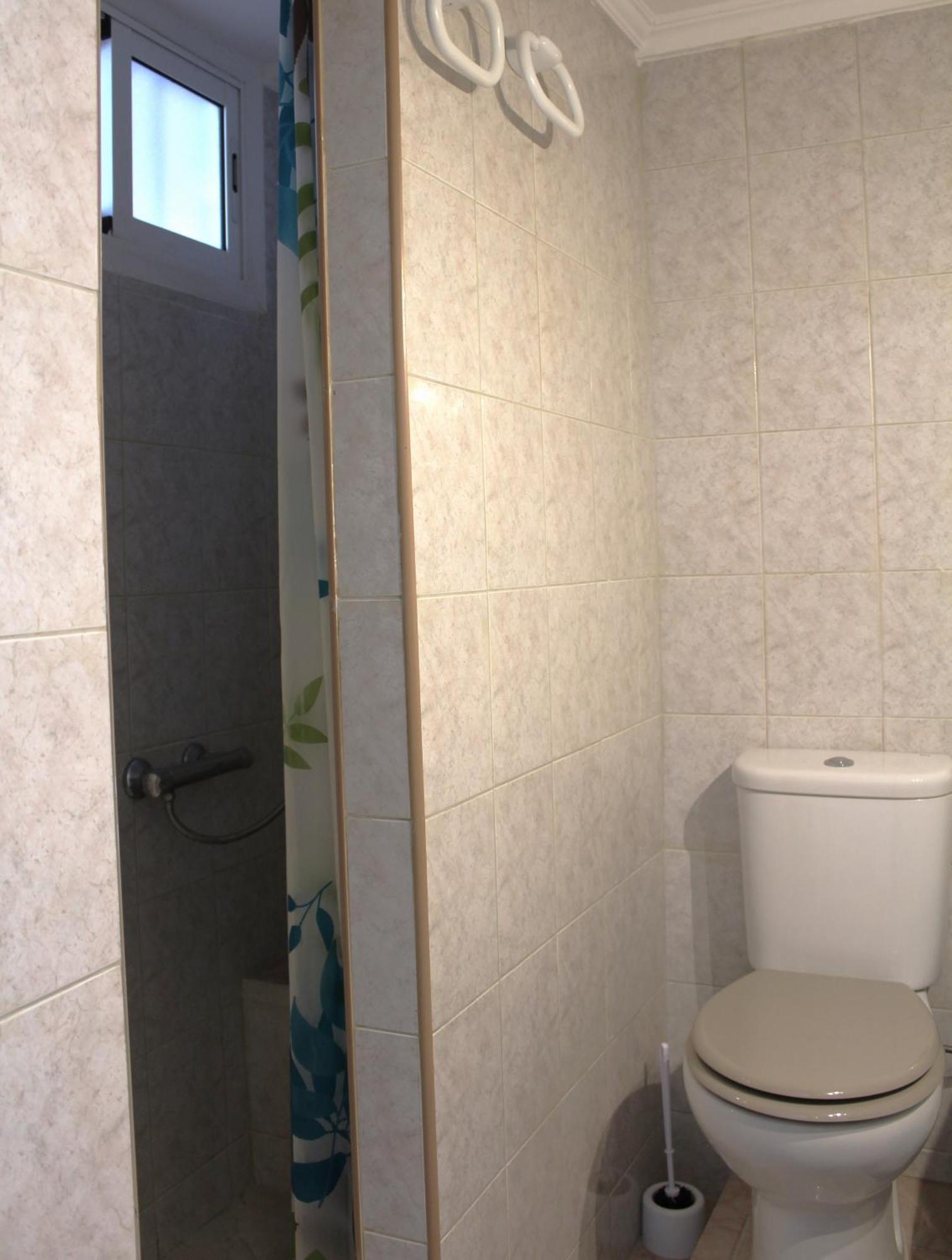 Tinache Blue Marine Apartment Playa del Ingles  Luaran gambar