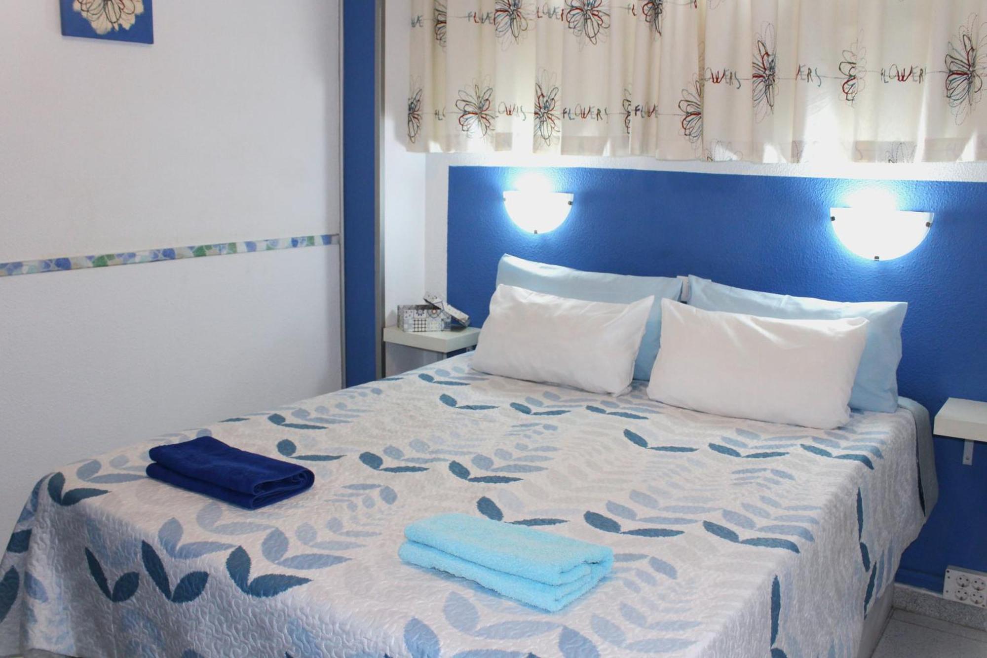 Tinache Blue Marine Apartment Playa del Ingles  Luaran gambar