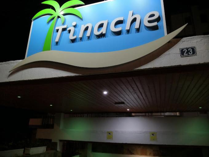 Tinache Blue Marine Apartment Playa del Ingles  Luaran gambar